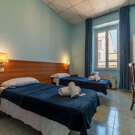 Hotel Beauty Palace - Vertex Group Róma Kültér fotó