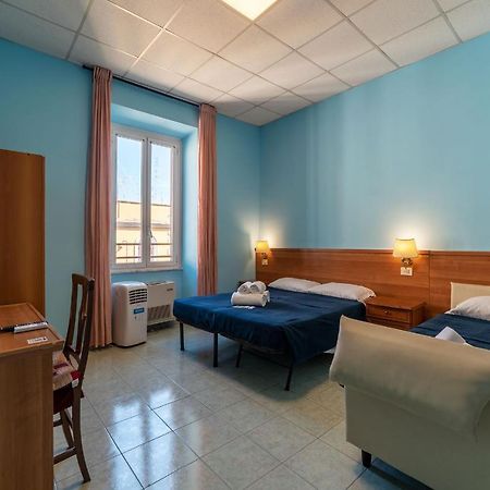 Hotel Beauty Palace - Vertex Group Róma Kültér fotó