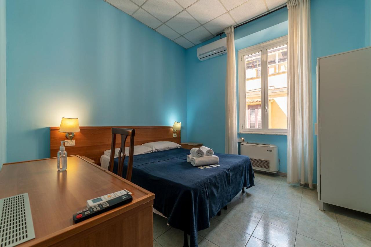 Hotel Beauty Palace - Vertex Group Róma Kültér fotó