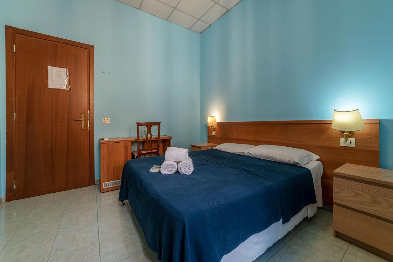 Hotel Beauty Palace - Vertex Group Róma Kültér fotó
