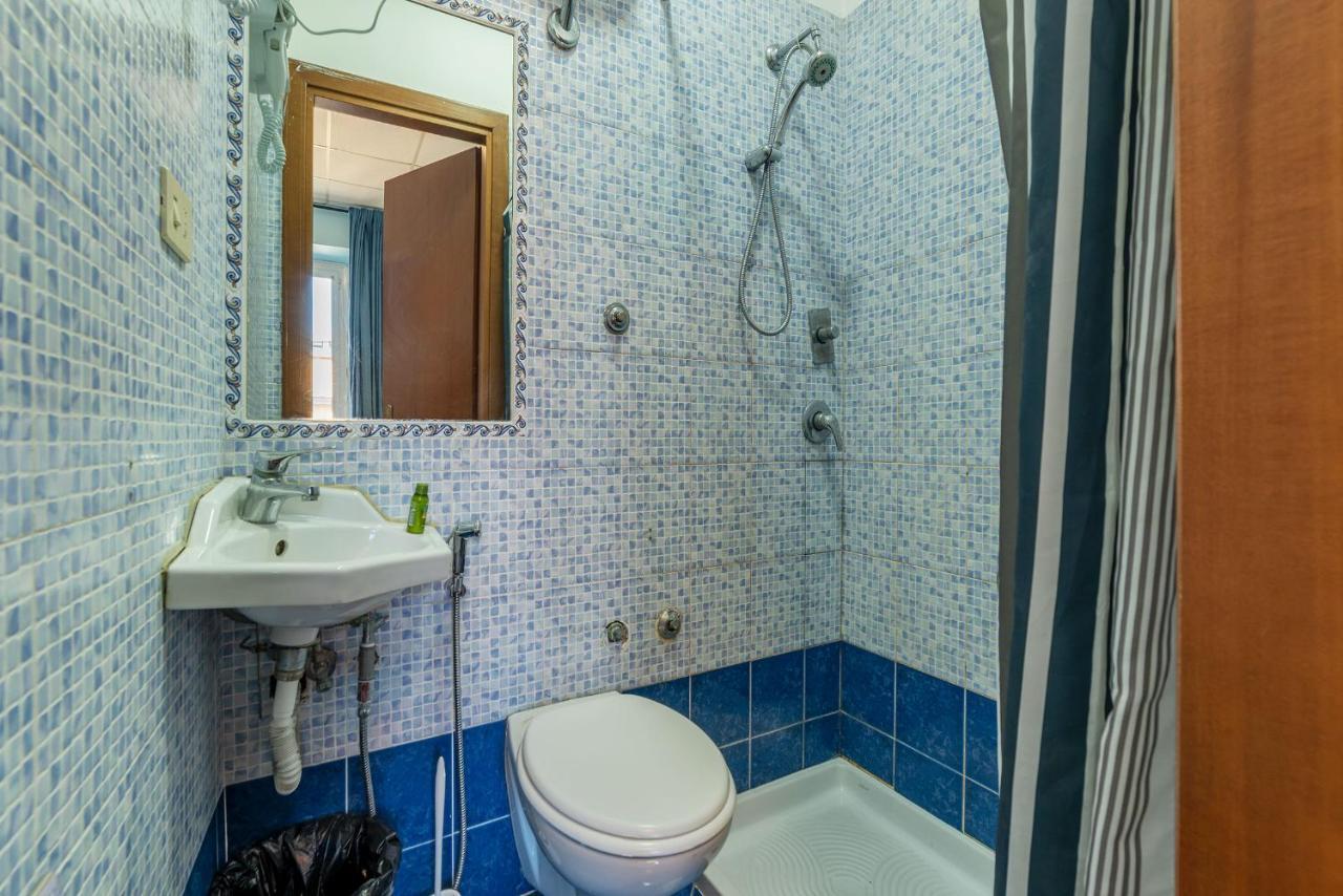 Hotel Beauty Palace - Vertex Group Róma Kültér fotó