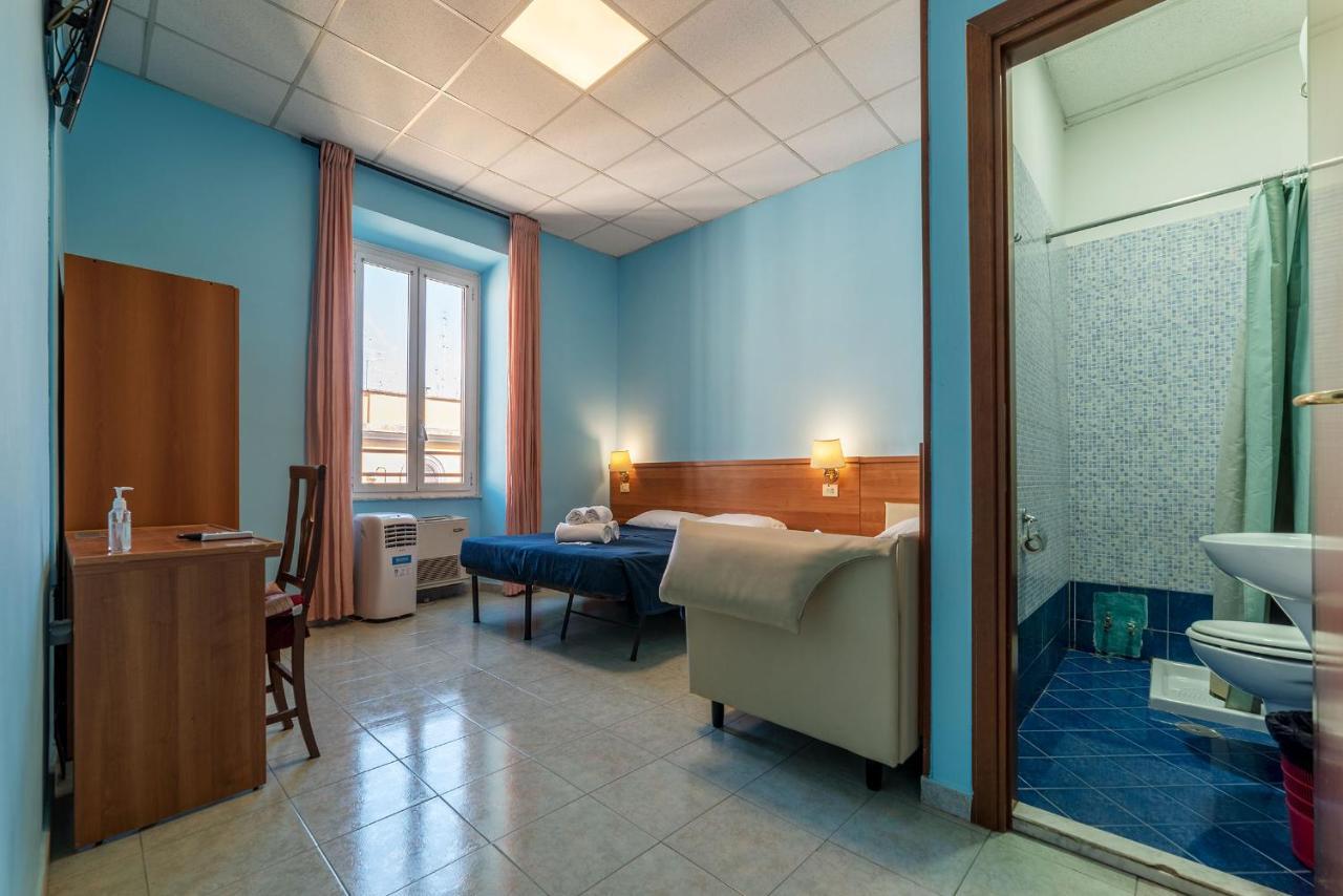 Hotel Beauty Palace - Vertex Group Róma Kültér fotó