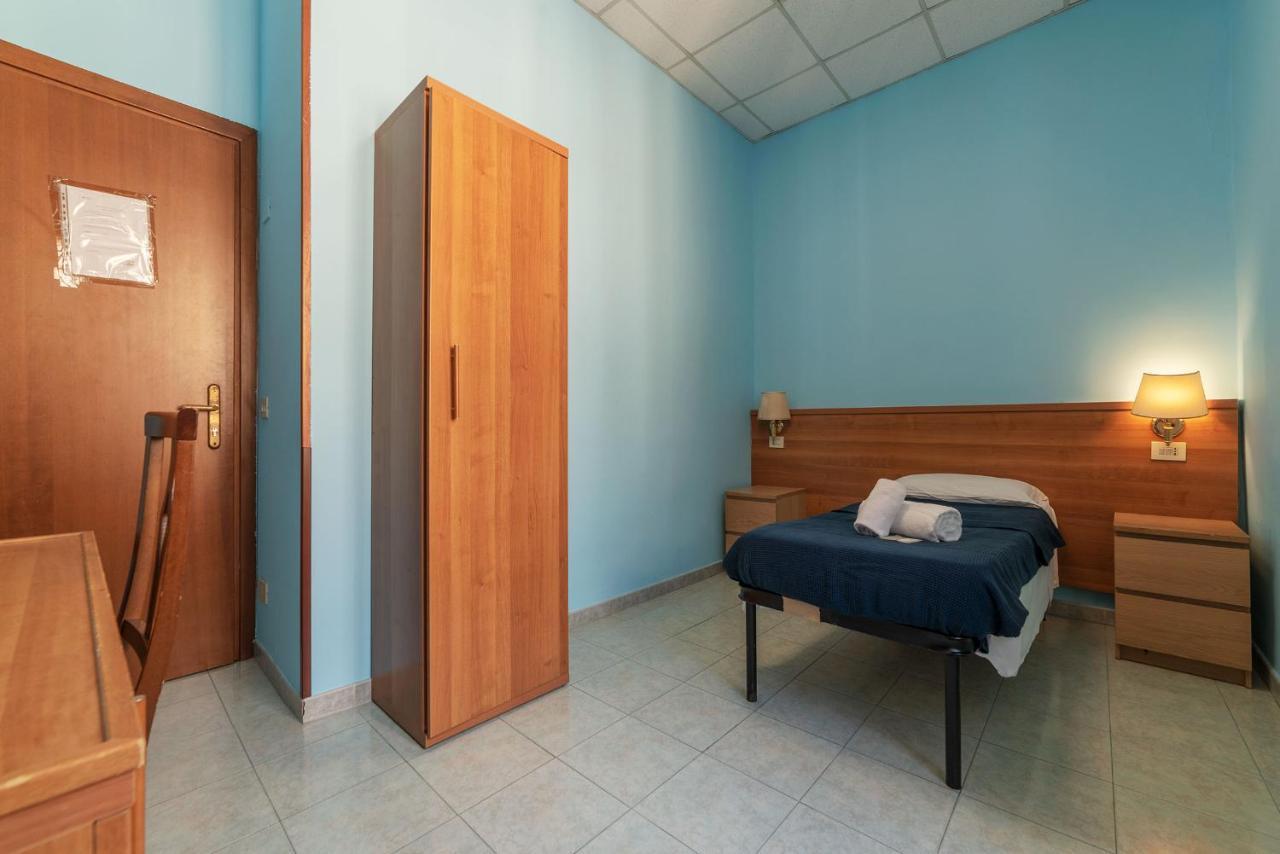 Hotel Beauty Palace - Vertex Group Róma Kültér fotó