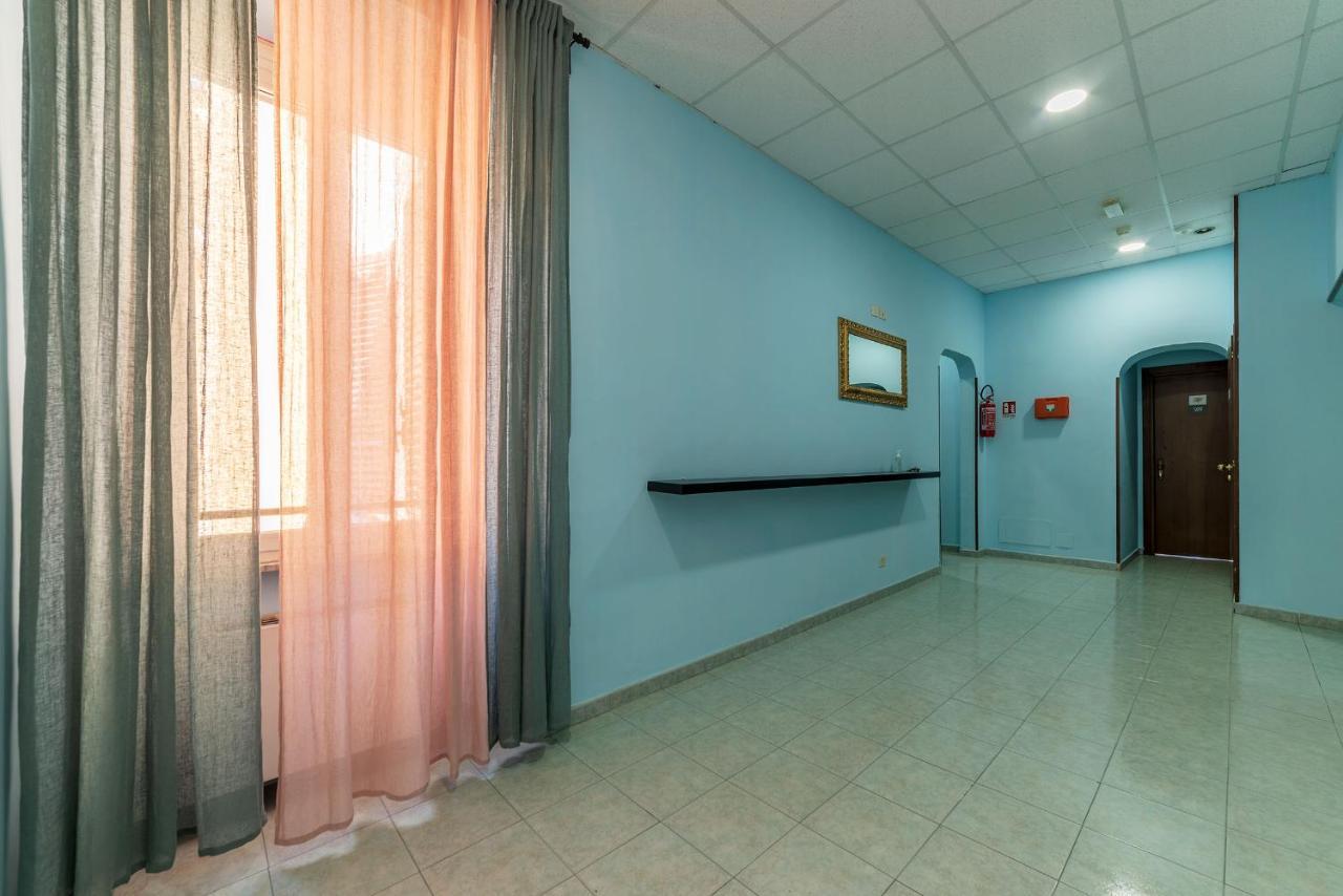 Hotel Beauty Palace - Vertex Group Róma Kültér fotó