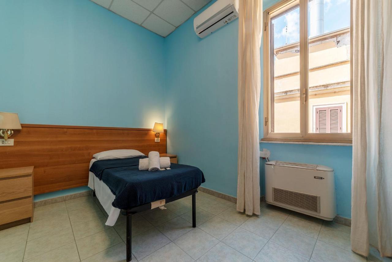 Hotel Beauty Palace - Vertex Group Róma Kültér fotó