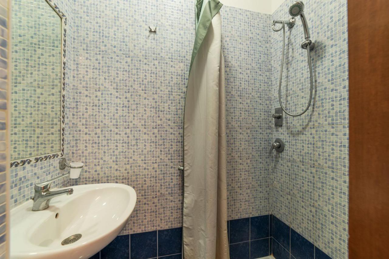 Hotel Beauty Palace - Vertex Group Róma Kültér fotó