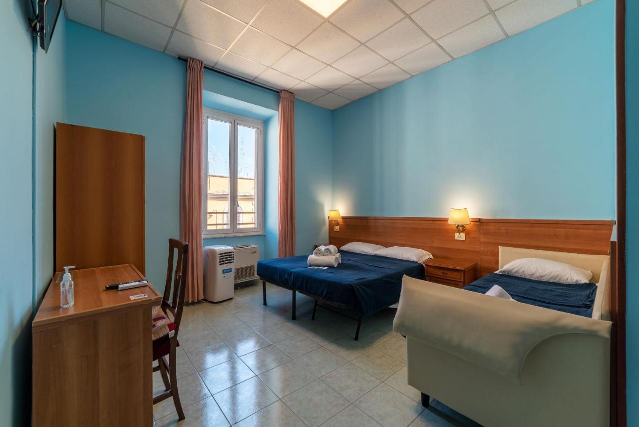 Hotel Beauty Palace - Vertex Group Róma Kültér fotó