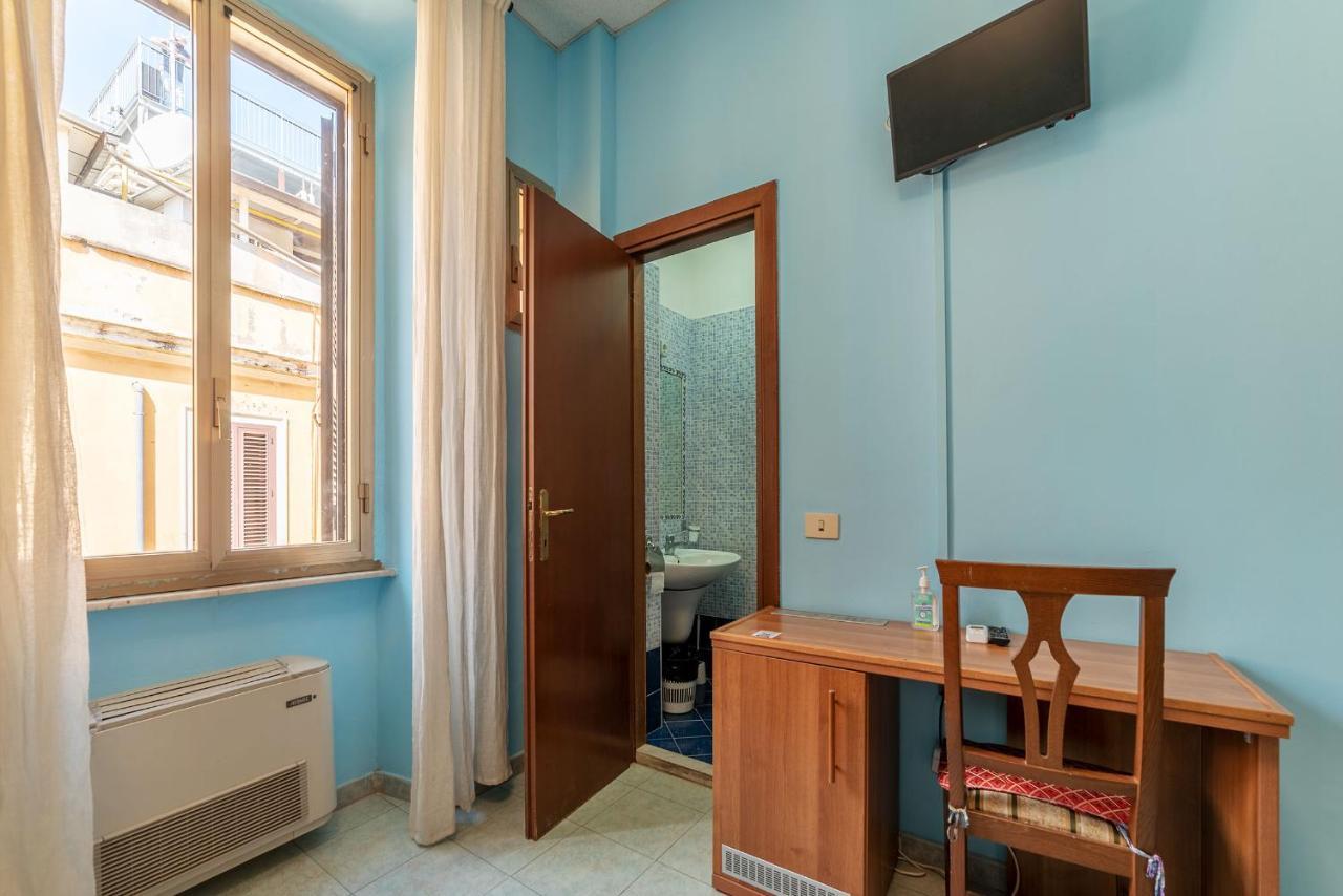 Hotel Beauty Palace - Vertex Group Róma Kültér fotó