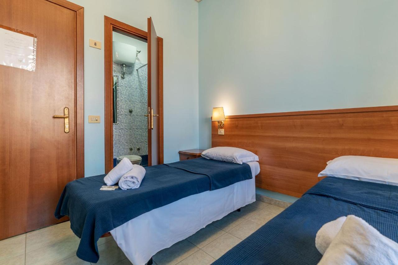 Hotel Beauty Palace - Vertex Group Róma Kültér fotó