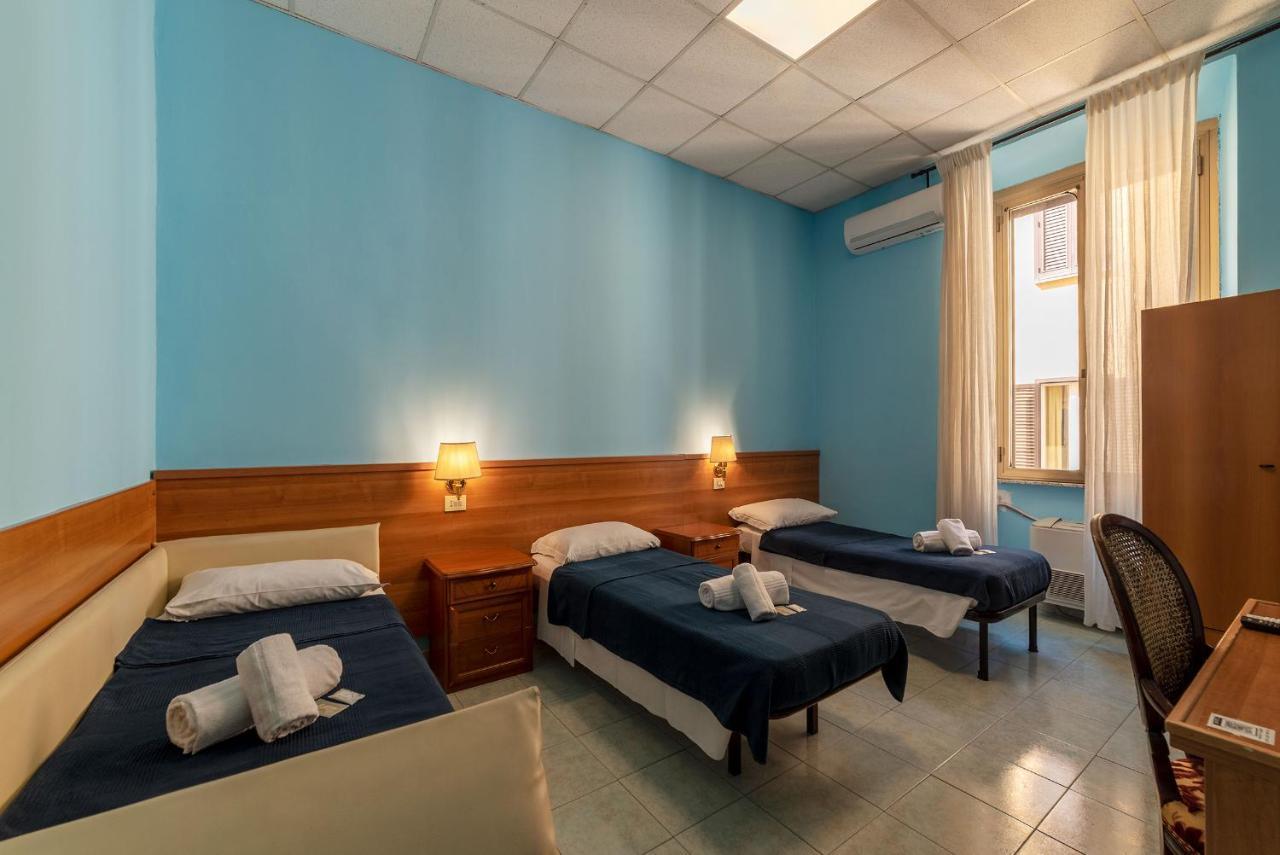 Hotel Beauty Palace - Vertex Group Róma Kültér fotó