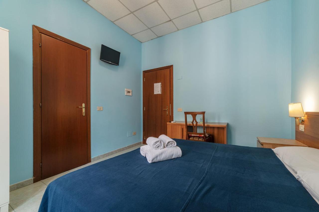 Hotel Beauty Palace - Vertex Group Róma Kültér fotó