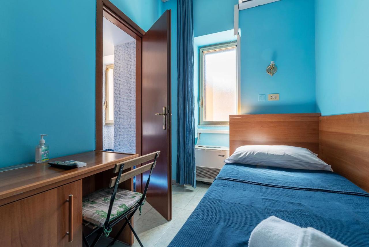 Hotel Beauty Palace - Vertex Group Róma Kültér fotó